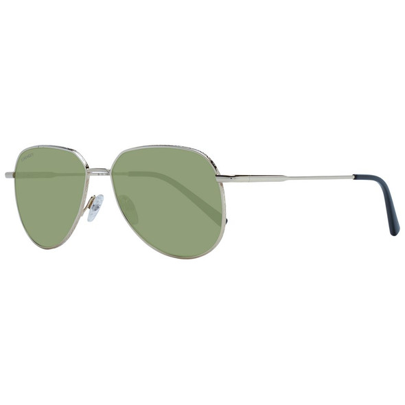 Gold Unisex Sunglasses SE-1052834 Gold Unisex Sunglasses SE-1052834