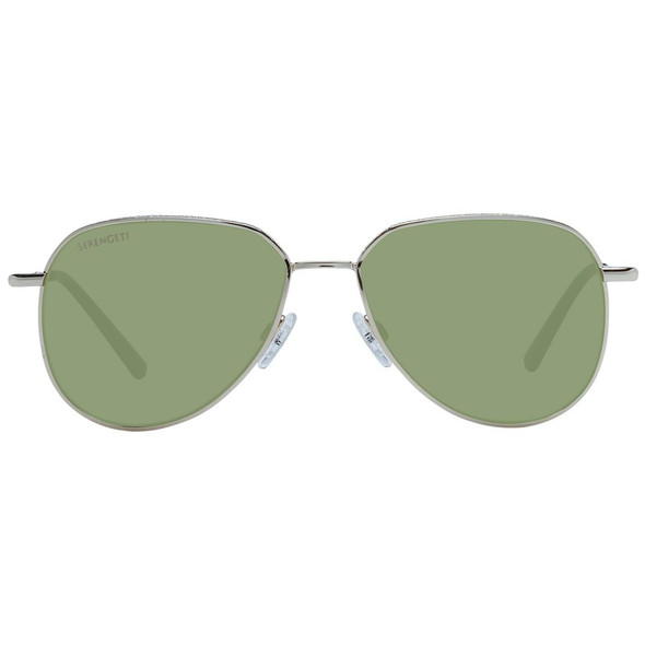Serengeti Gold Unisex Sunglasses SE-1052834 Serengeti Gold Unisex Sunglasses SE-1052834