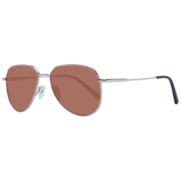 Serengeti Rose Gold Unisex Sunglasses Serengeti Rose Gold Unisex Sunglasses