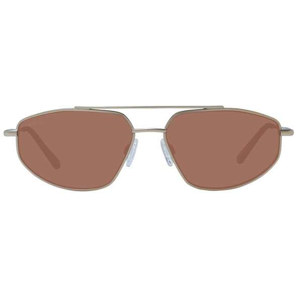 Serengeti Gold Men Sunglasses Serengeti Gold Men Sunglasses