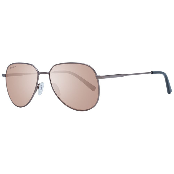 Serengeti Bronze Unisex Sunglasses Serengeti Bronze Unisex Sunglasses