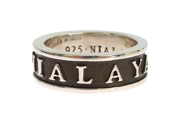Sterling Silver 925 Ring Sterling Silver 925 Ring