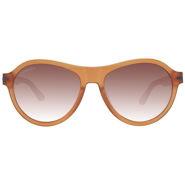 Serengeti Brown Men Sunglasses SE-1052829 Serengeti Brown Men Sunglasses SE-1052829