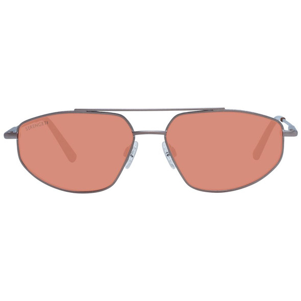Serengeti Bronze Men Sunglasses Serengeti Bronze Men Sunglasses