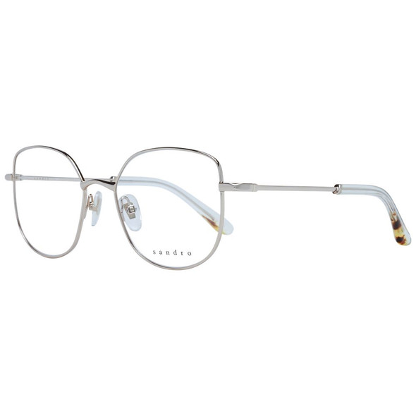 Sandro Silver Women Optical Frames SA-1053255 Sandro Silver Women Optical Frames SA-1053255