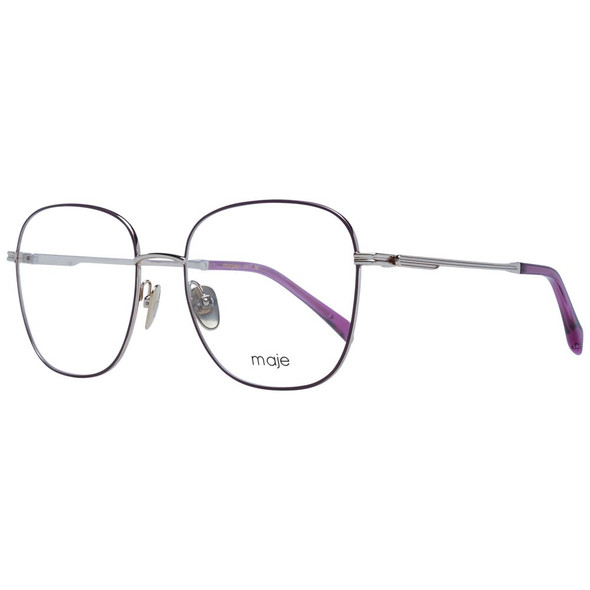 Purple Women Optical Frames MA-1053144 Purple Women Optical Frames MA-1053144