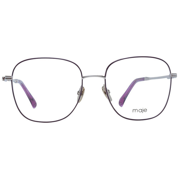 Purple Women Optical Frames MA-1053144 Purple Women Optical Frames MA-1053144