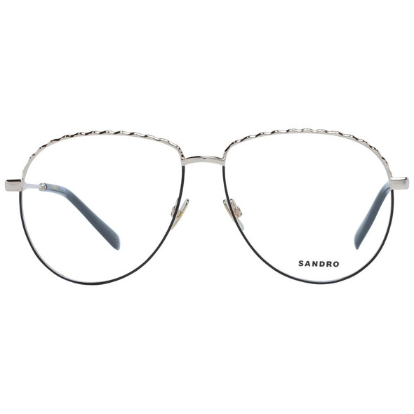 Sandro Black Women Optical Frames SA-1053272 Sandro Black Women Optical Frames SA-1053272