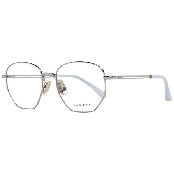 Sandro Silver Women Optical Frames SA-1053271 Sandro Silver Women Optical Frames SA-1053271