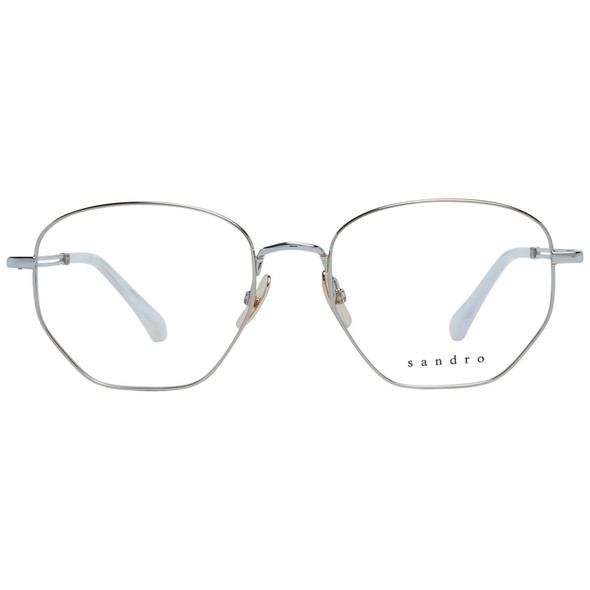 Sandro Silver Women Optical Frames SA-1053271 Sandro Silver Women Optical Frames SA-1053271