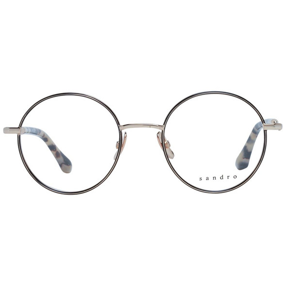 Sandro Black Women Optical Frames SA-1053268 Sandro Black Women Optical Frames SA-1053268