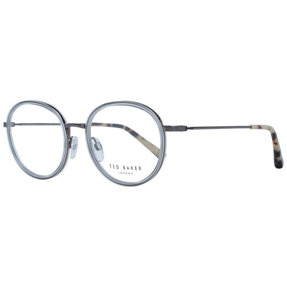 Gray Men Optical Frames TE-1053326 Gray Men Optical Frames TE-1053326