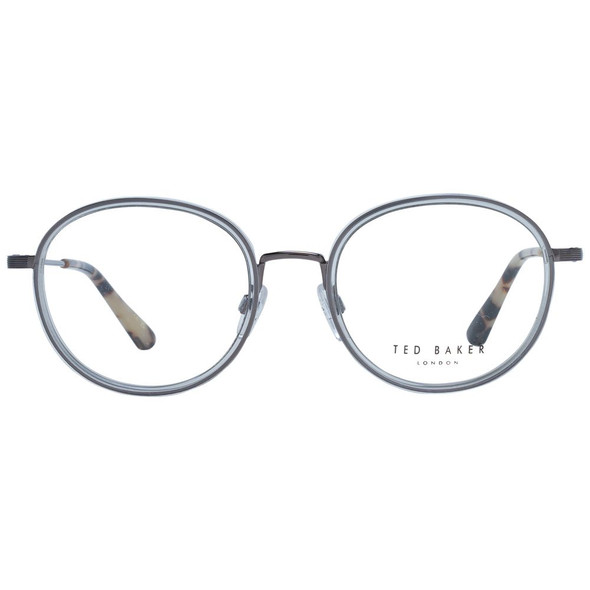 Gray Men Optical Frames TE-1053326 Gray Men Optical Frames TE-1053326