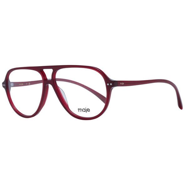 Red Women Optical Frames MA-1053111 Red Women Optical Frames MA-1053111