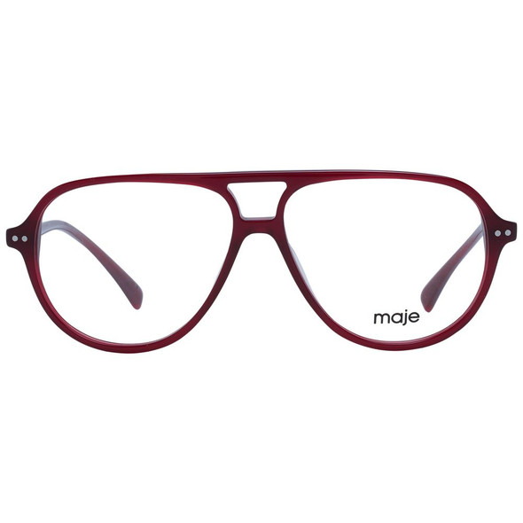 Red Women Optical Frames MA-1053111 Red Women Optical Frames MA-1053111