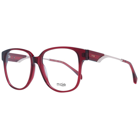 Red Women Optical Frames MA-1053117 Red Women Optical Frames MA-1053117