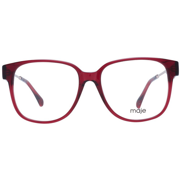 Red Women Optical Frames MA-1053117 Red Women Optical Frames MA-1053117