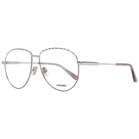 Sandro Brown Women Optical Frames SA-1053274 Sandro Brown Women Optical Frames SA-1053274