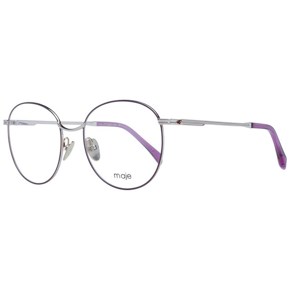 Maje Purple Women Optical Frames MA-1053142 Maje Purple Women Optical Frames MA-1053142