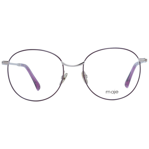 Maje Purple Women Optical Frames MA-1053142 Maje Purple Women Optical Frames MA-1053142