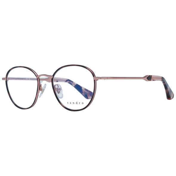 Sandro Brown Women Optical Frames SA-1053251 Sandro Brown Women Optical Frames SA-1053251
