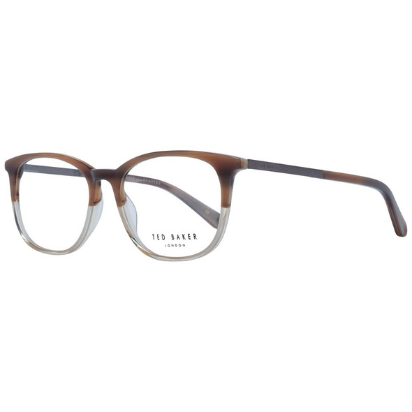 Brown Men Optical Frames TE-1053313 Brown Men Optical Frames TE-1053313