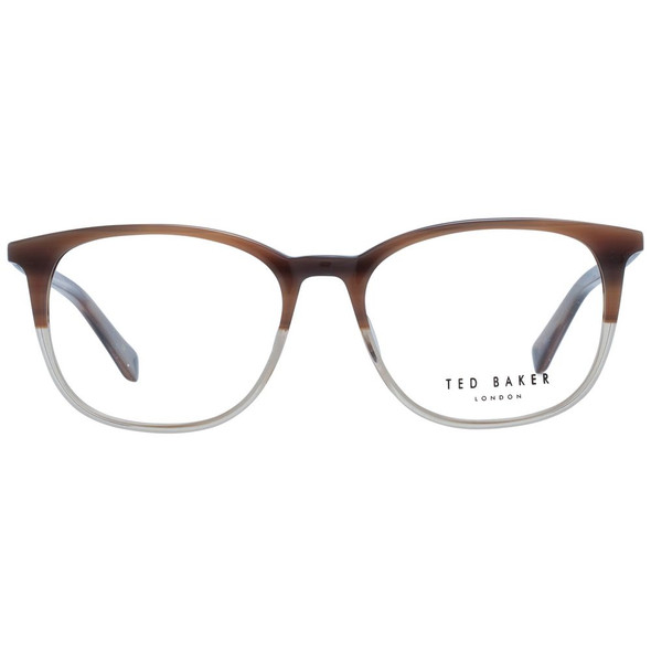 Brown Men Optical Frames TE-1053313 Brown Men Optical Frames TE-1053313