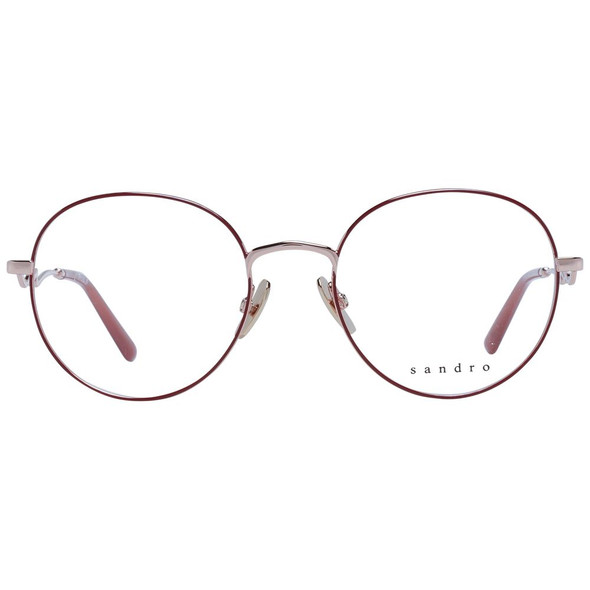 Sandro Red Women Optical Frames Sandro Red Women Optical Frames