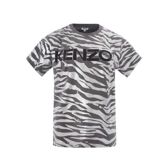 Multicolor Cotton T-Shirt Multicolor Cotton T-Shirt