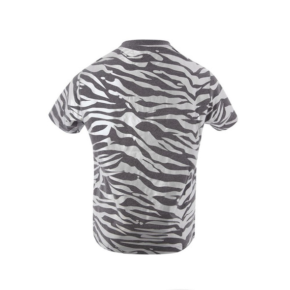 Multicolor Cotton T-Shirt Multicolor Cotton T-Shirt