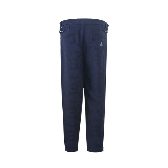 Blue Linen Pant Blue Linen Pant