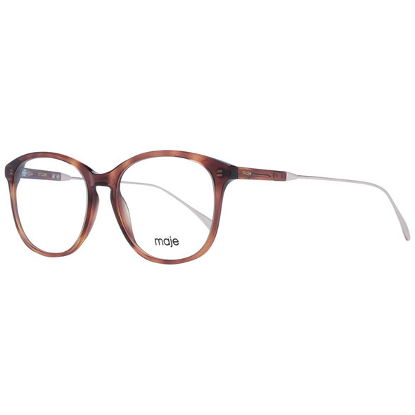 Brown Women Optical Frames MA-1053113 Brown Women Optical Frames MA-1053113