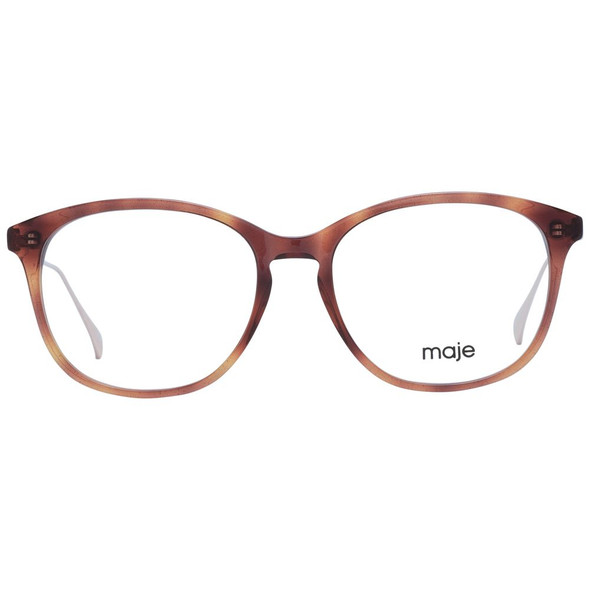 Brown Women Optical Frames MA-1053113 Brown Women Optical Frames MA-1053113