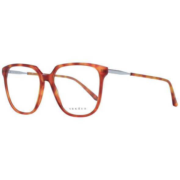 Sandro Brown Women Optical Frames SA-1053229 Sandro Brown Women Optical Frames SA-1053229
