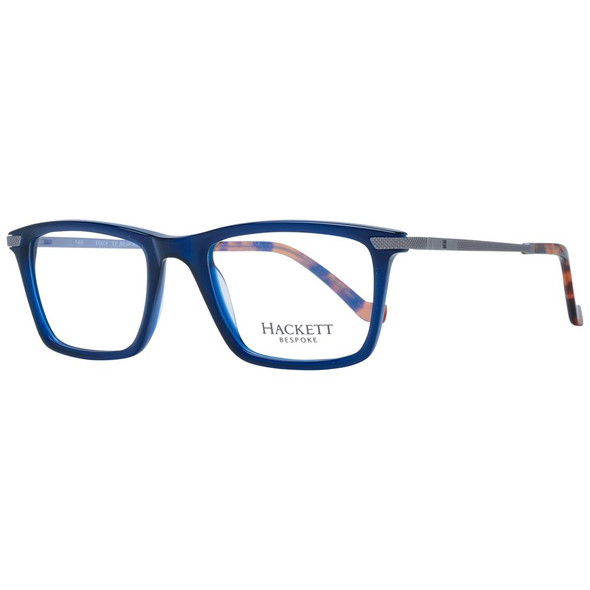 Hackett Blue Men Optical Frames HA-1053069 Hackett Blue Men Optical Frames HA-1053069