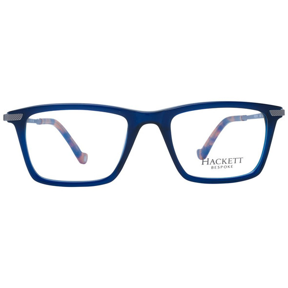 Hackett Blue Men Optical Frames HA-1053069 Hackett Blue Men Optical Frames HA-1053069