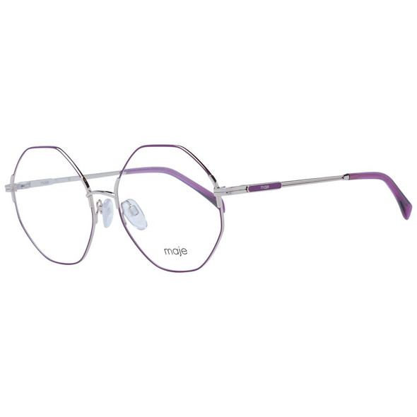 Maje Purple Women Optical Frames MA-1053128 Maje Purple Women Optical Frames MA-1053128