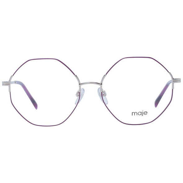 Maje Purple Women Optical Frames MA-1053128 Maje Purple Women Optical Frames MA-1053128