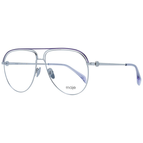 Purple Women Optical Frames MA-1053145 Purple Women Optical Frames MA-1053145