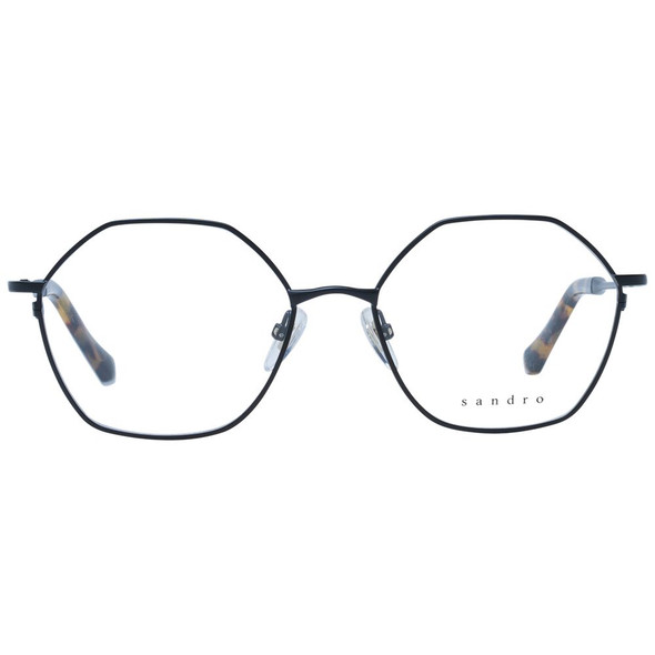 Sandro Black Women Optical Frames SA-1053261 Sandro Black Women Optical Frames SA-1053261