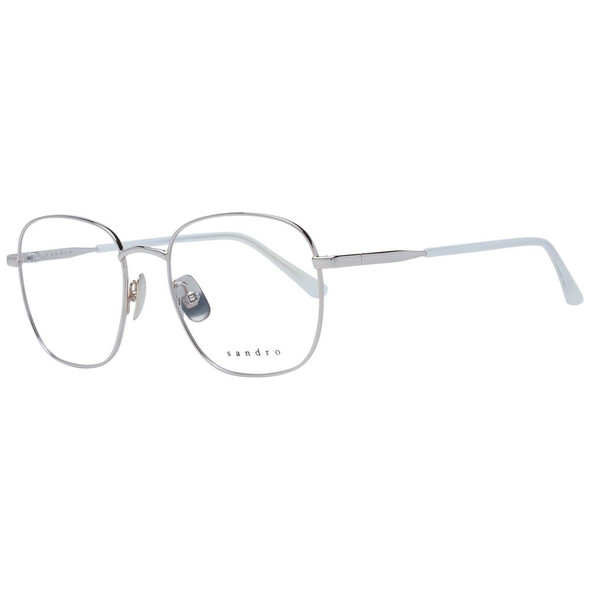 Sandro Silver Women Optical Frames SA-1053267 Sandro Silver Women Optical Frames SA-1053267