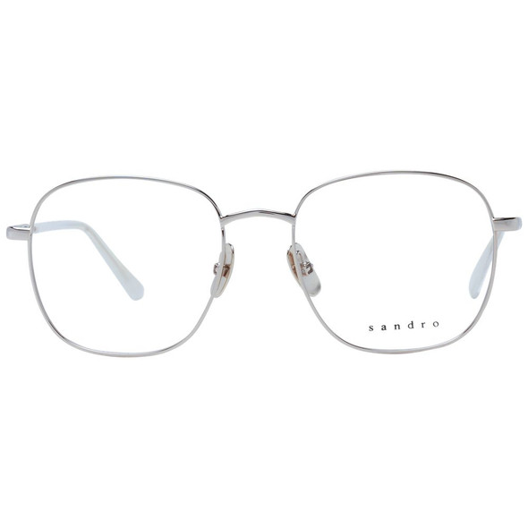 Sandro Silver Women Optical Frames SA-1053267 Sandro Silver Women Optical Frames SA-1053267