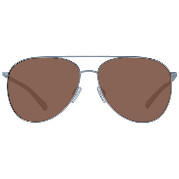 Silver Men Sunglasses TE-1053283 Silver Men Sunglasses TE-1053283