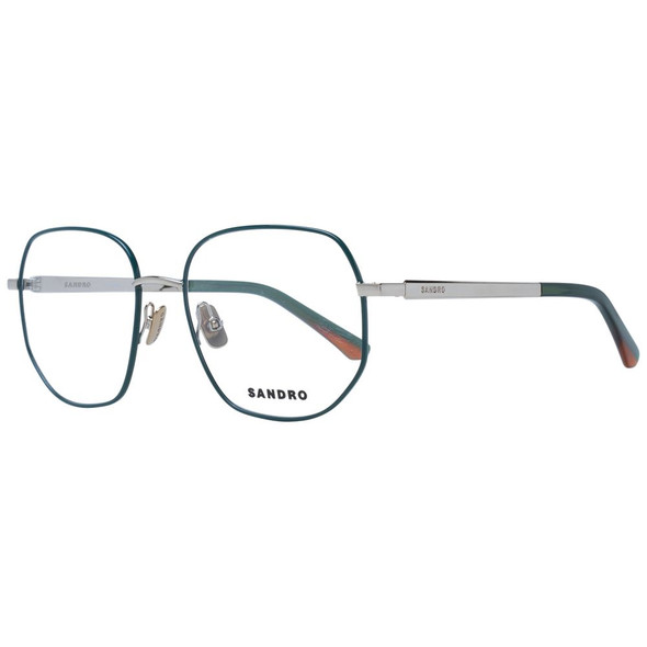 Sandro Green Women Optical Frames SA-1053282 Sandro Green Women Optical Frames SA-1053282
