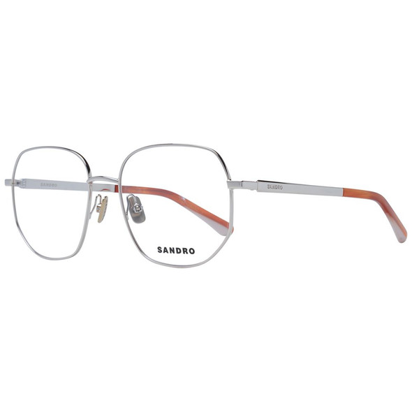 Sandro Gold Women Optical Frames Sandro Gold Women Optical Frames