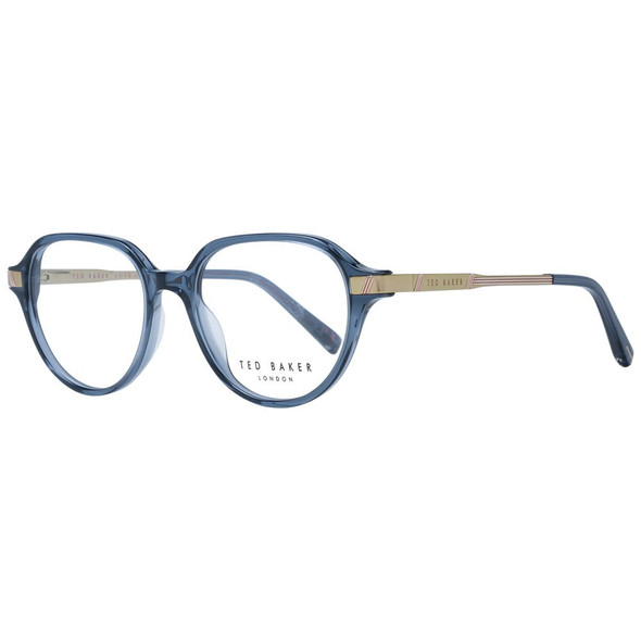 Gray Women Optical Frames TE-1053335 Gray Women Optical Frames TE-1053335