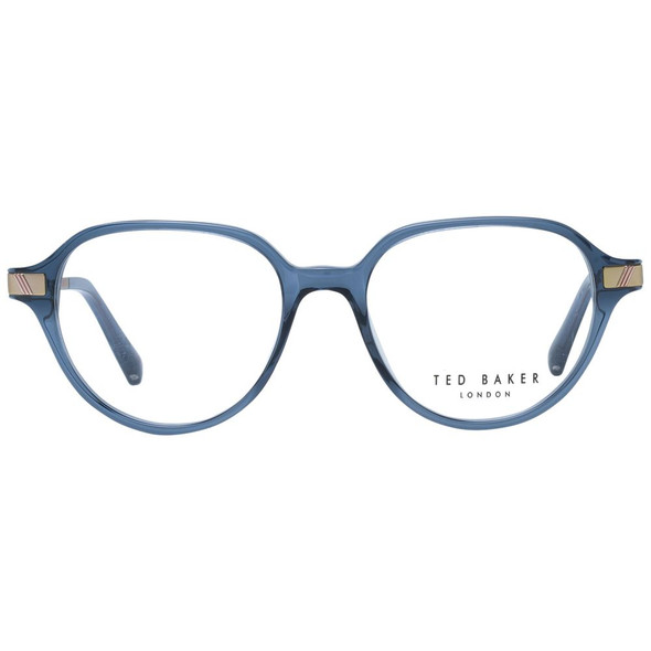 Gray Women Optical Frames TE-1053335 Gray Women Optical Frames TE-1053335