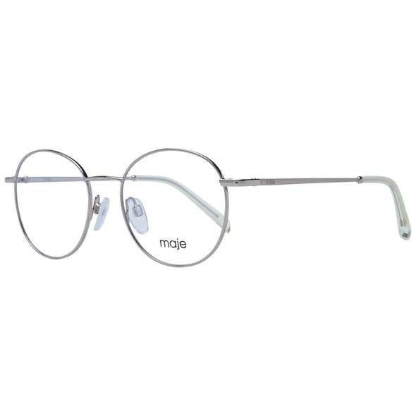 Gold Women Optical Frames MA-1053121 Gold Women Optical Frames MA-1053121