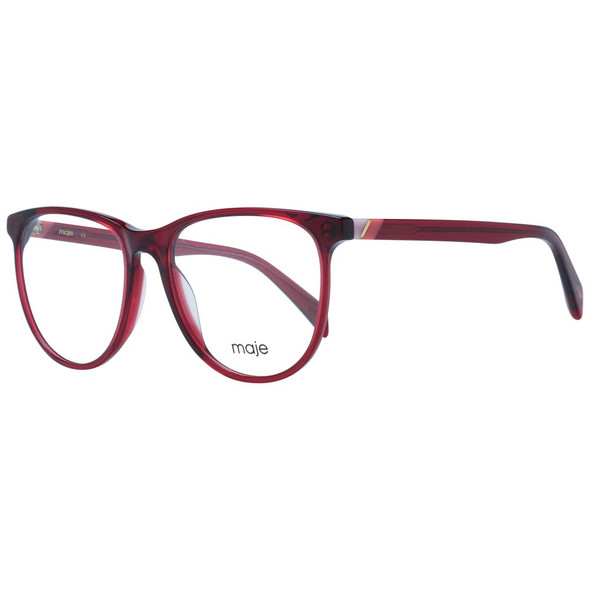 Red Women Optical Frames MA-1053109 Red Women Optical Frames MA-1053109