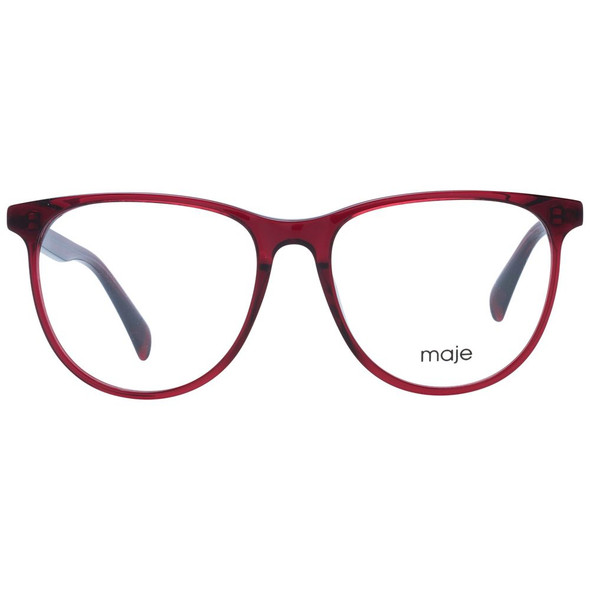Red Women Optical Frames MA-1053109 Red Women Optical Frames MA-1053109